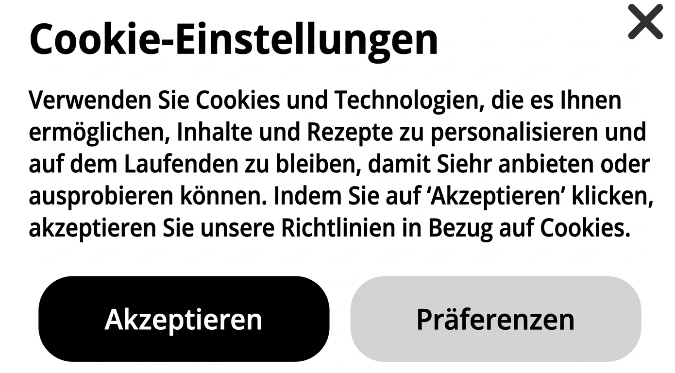 cookies germany